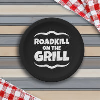 Roadkill on Grill - Party für die Summer GRILLEN