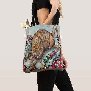 Roadkill Tasche