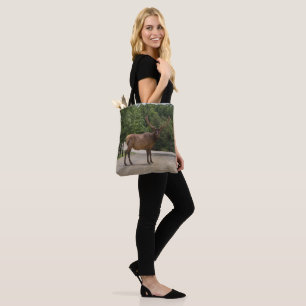 Roadkill Tasche