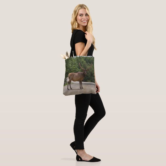 Roadkill Tasche (Am Model)