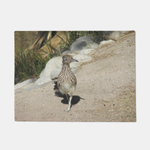 Roadrunner Fußmatte