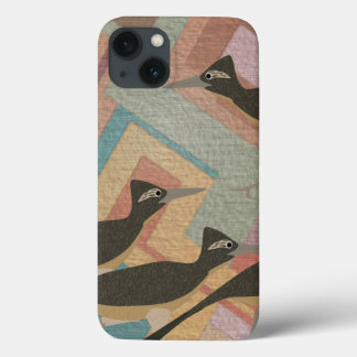Roadrunner iPhone Case