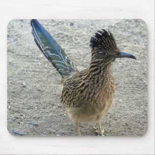 Roadrunner Mousepad