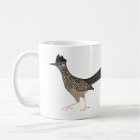 Roadrunner Roadlaufstift Gezeichnet