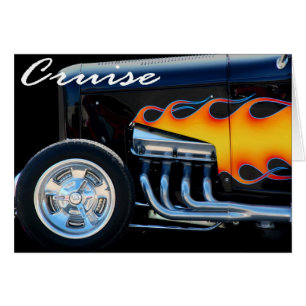 Roadster Cruisin