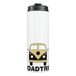 RoadTrip Thermosbecher