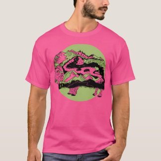 Roamfrei T-Shirt