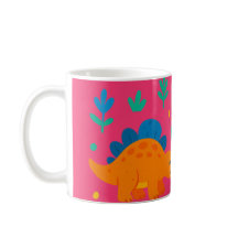 Roar & Drink Tasse
