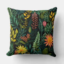 Roar & Exploration Rainforest Botanisch