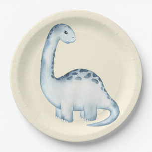 Roar It's a Boy Paper Tellers Pappteller