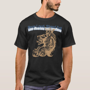 Roar Loud T-Shirt