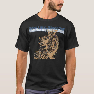 Roar Loud T-Shirt