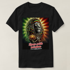 ROAR MIT WISDOM BHM2025 T-Shirt