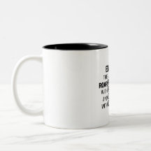 "Roar of Resilience Tasse: Empowerment jeder Seite