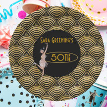 Roaring 20's Flapper 20 Great Gatsby 1920