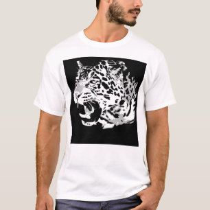 Roaring Jaguar T-Shirt