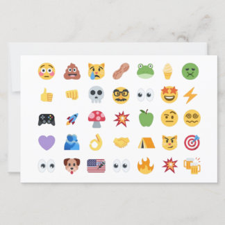 Roaring Kitty 35 Emoji-Zeitstrahl GME MOASS DFV Me