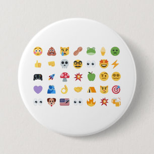 Roaring Kitty 35 Emoji-Zeitstrahl GME MOASS DFV Me Button