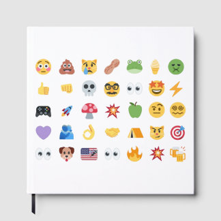 Roaring Kitty 35 Emoji-Zeitstrahl GME MOASS DFV Me Gästebuch