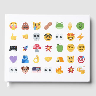 Roaring Kitty 35 Emoji-Zeitstrahl GME MOASS DFV Me Gästebuch