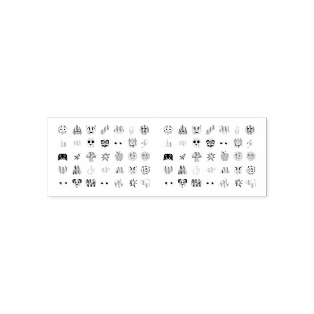 Roaring Kitty 35 Emoji-Zeitstrahl GME MOASS DFV Me Permastempel (Design)