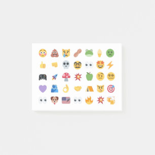 Roaring Kitty 35 Emoji-Zeitstrahl GME MOASS DFV Me Post-it Klebezettel