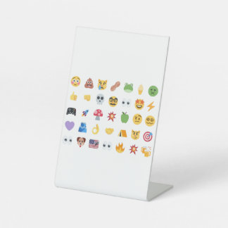 Roaring Kitty 35 Emoji-Zeitstrahl GME MOASS DFV Me Sockelschild