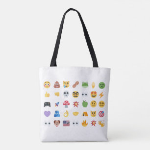 Roaring Kitty 35 Emoji-Zeitstrahl GME MOASS DFV Me Tasche