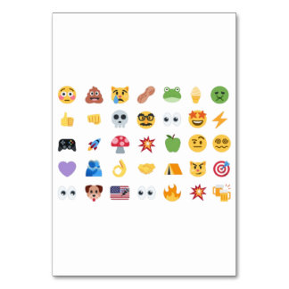Roaring Kitty 35 Emoji-Zeitstrahl GME MOASS DFV Me Tischnummer