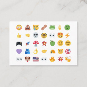 Roaring Kitty 35 Emoji-Zeitstrahl GME MOASS DFV Me Visitenkarte