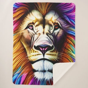 Roaring Majesty Sherpadecke