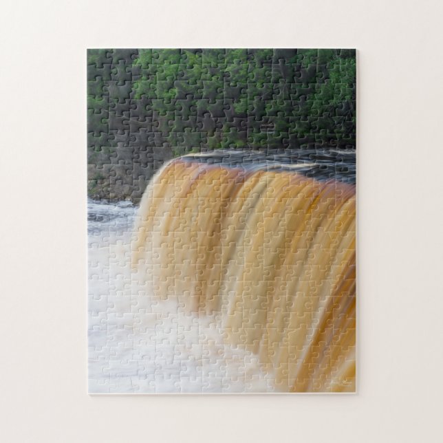 Roaring Tahquamenon (Vertikal)