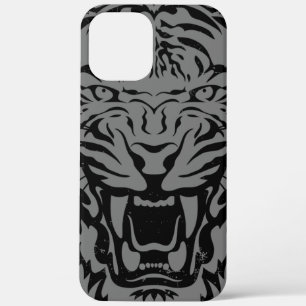 Roaring Tiger Case-Mate iPhone Hülle