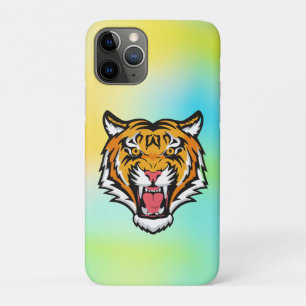 Roaring Tiger Head-25818 Case-Mate iPhone Hülle