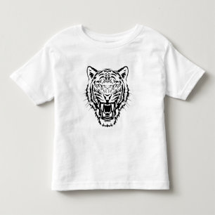 Roaring Tiger T - Shirt