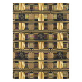 Roaring Twenties Art Deco Tableclout Tischdecke