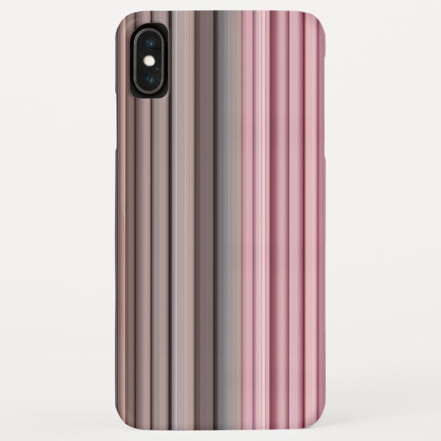 Roast Beef und Honey Ham Case-Mate iPhone Hülle (Rückseite)