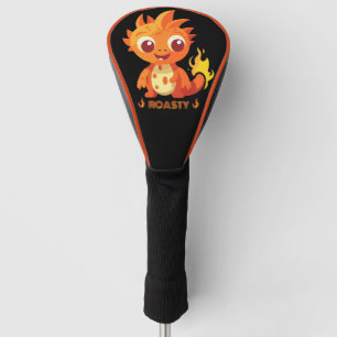ROASY GOLF HEADCOVER