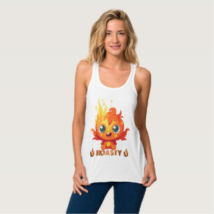 ROASY TANK TOP
