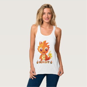 ROASY TANK TOP