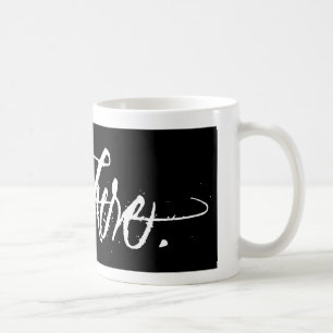 Rob était ici tasse