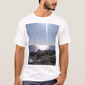 Rob Mackey Strandhemd T-Shirt