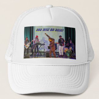ROB Rise On Belief Casquettes