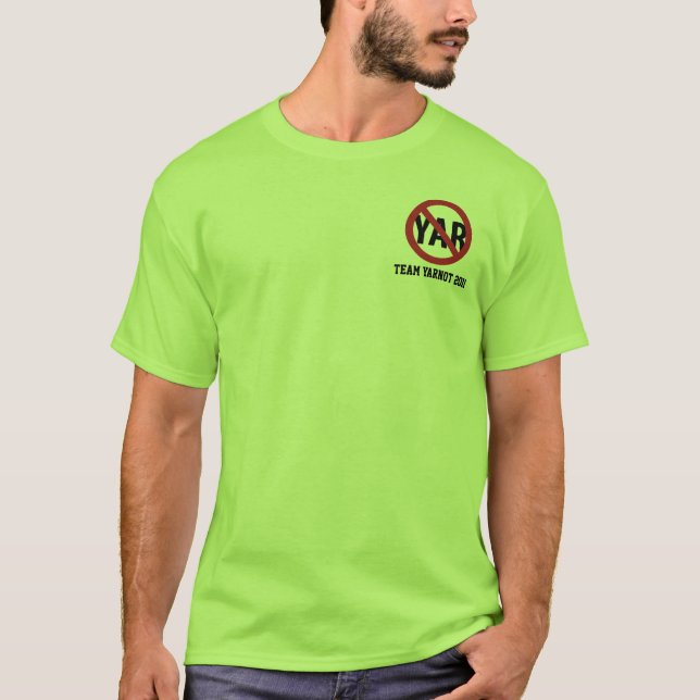 Rob Shirt (Vorderseite)