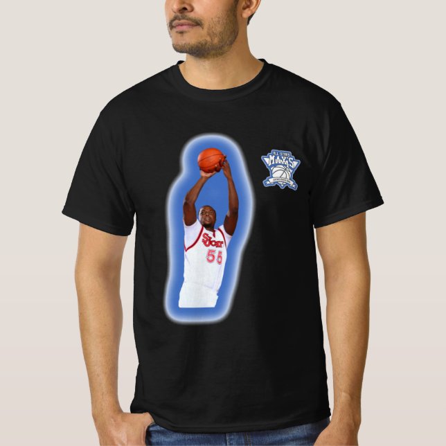 Rob Thomas T-Shirt (Devant)