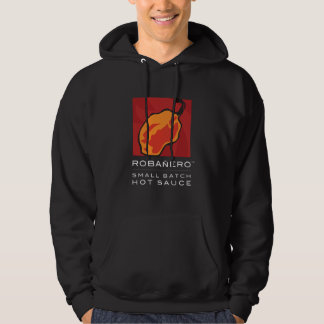 Robañero Kleine Charge Hoodie