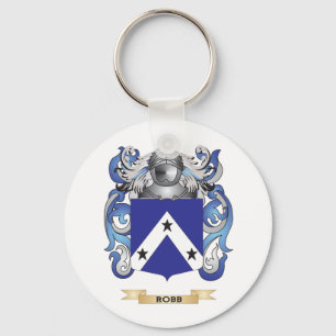 Robb Wappen (Familienwappen) Schlüsselanhänger