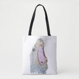 Robben-Schrei Tasche