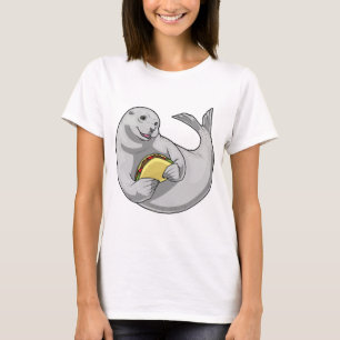 Robben-Taco T-Shirt