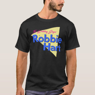 Robbie Hart The Wedding Singer Classic T - Shirt